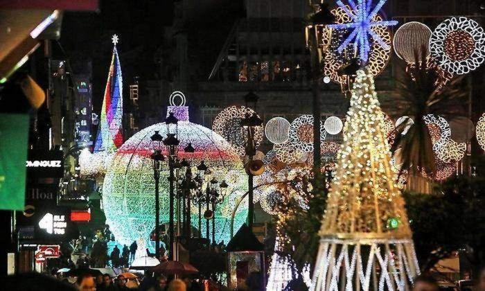 Апартаменти Centro De Vigo Con Parking Gratis Екстер'єр фото